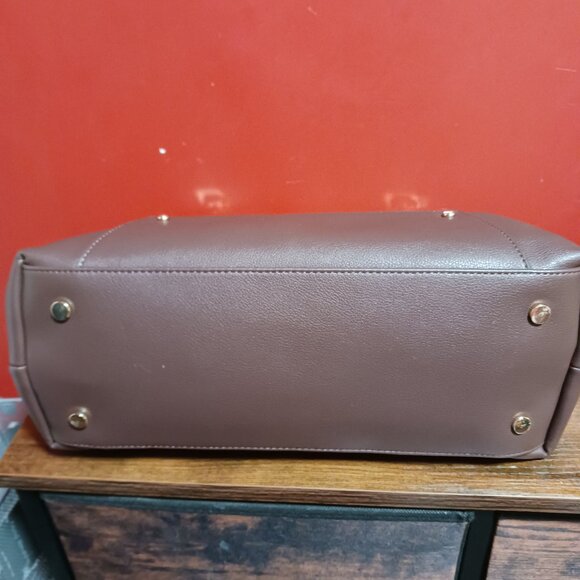 I.N.C. International Concepts Trippii Chain Tote - Picture 5 of 7